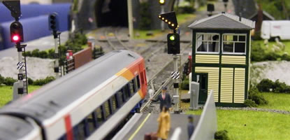 model railway online shop